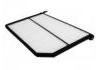 空調(diào)濾清器 Cabin Air Filter:XR838396