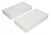 空調(diào)濾清器 Cabin Air Filter:164 830 02 18